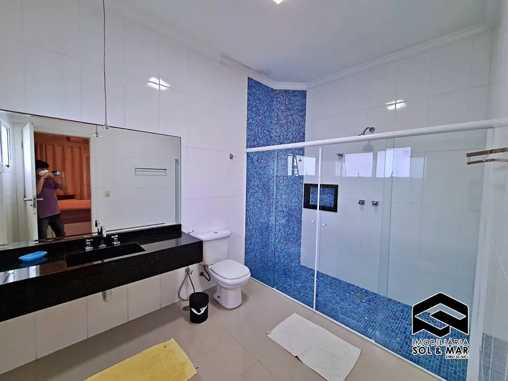 Casa de Condomínio, 5 quartos - Foto 7