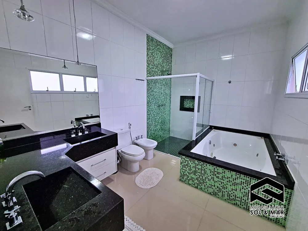 Casa de Condomínio, 5 quartos - Foto 10