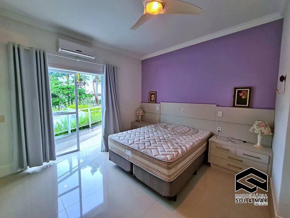 Casa de Condomínio, 5 quartos - Foto 8