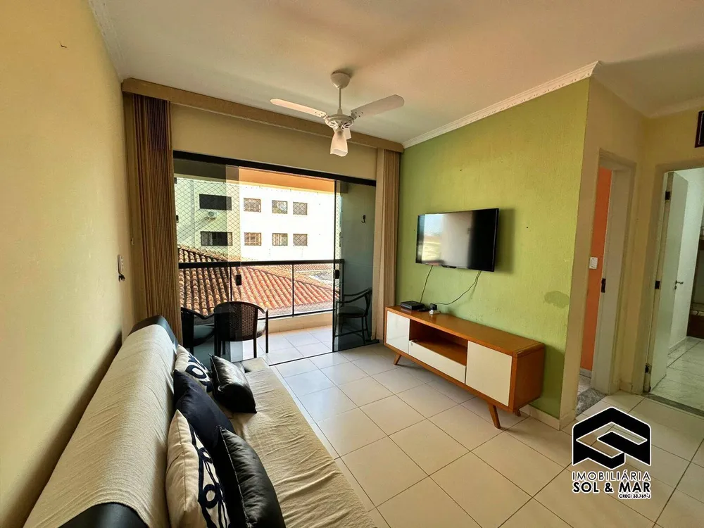 Apartamento, 2 quartos, 84 m² - Foto 2