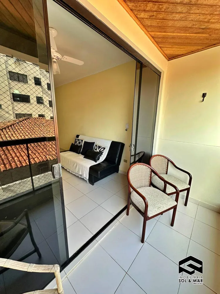 Apartamento, 2 quartos, 84 m² - Foto 4