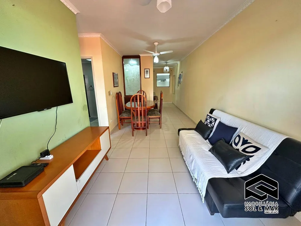 Apartamento, 2 quartos, 84 m² - Foto 3