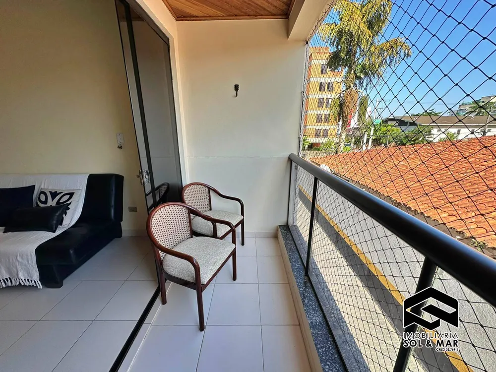 Apartamento, 2 quartos, 84 m² - Foto 3