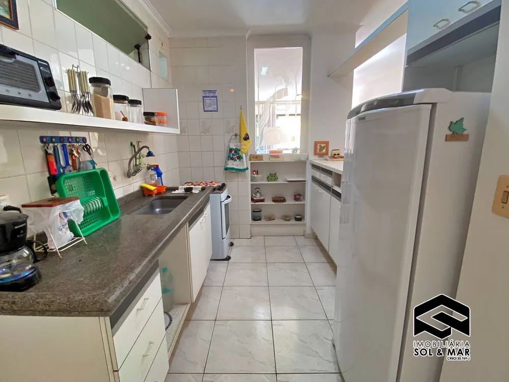 Apartamento, 2 quartos, 86 m² - Foto 6