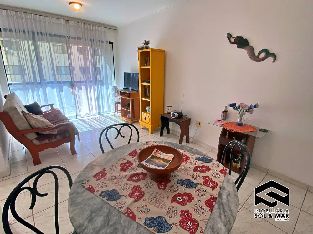 Apartamento, 2 quartos, 86 m² - Foto 1