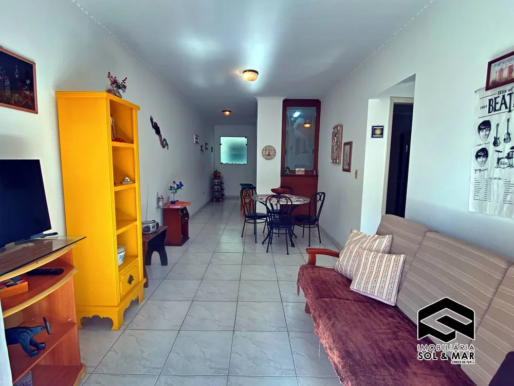 Apartamento, 2 quartos, 86 m² - Foto 2
