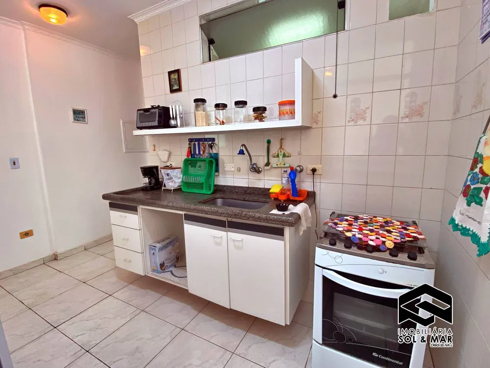 Apartamento, 2 quartos, 86 m² - Foto 5