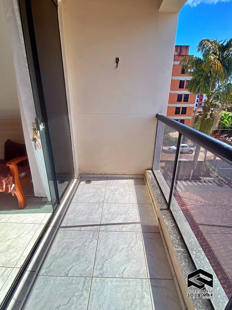 Apartamento, 2 quartos, 86 m² - Foto 3