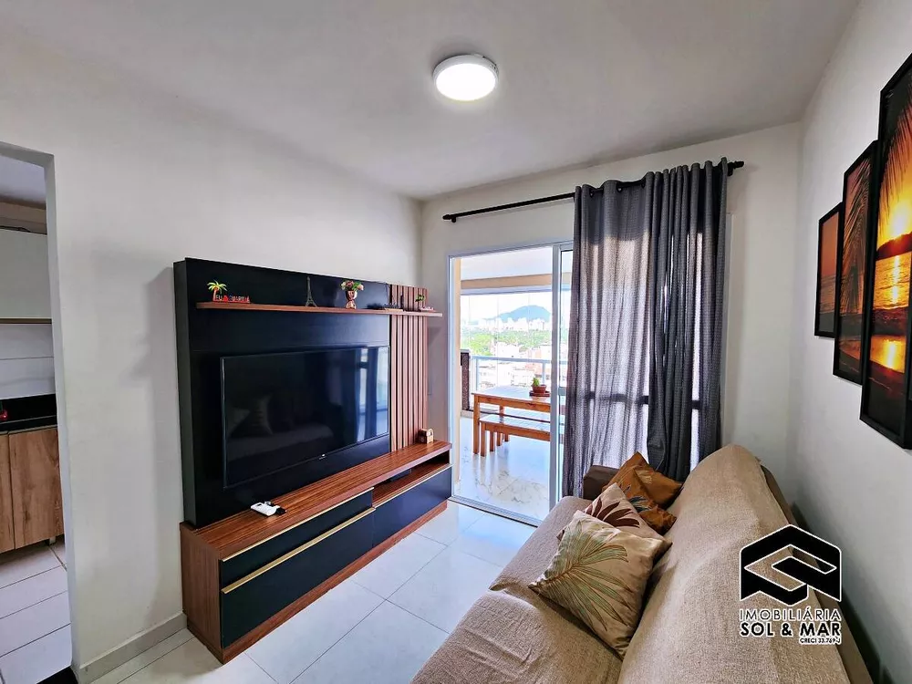 Apartamento à venda com 2 quartos, 68m² - Foto 4