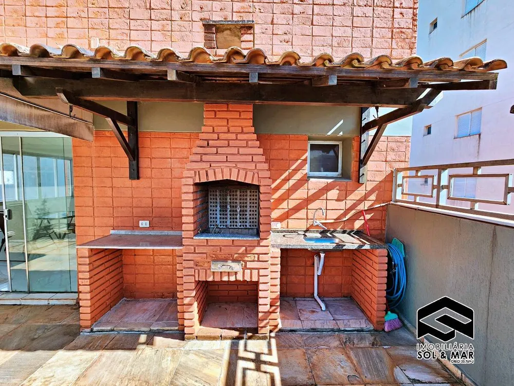 Apartamento, 2 quartos, 120 m² - Foto 12