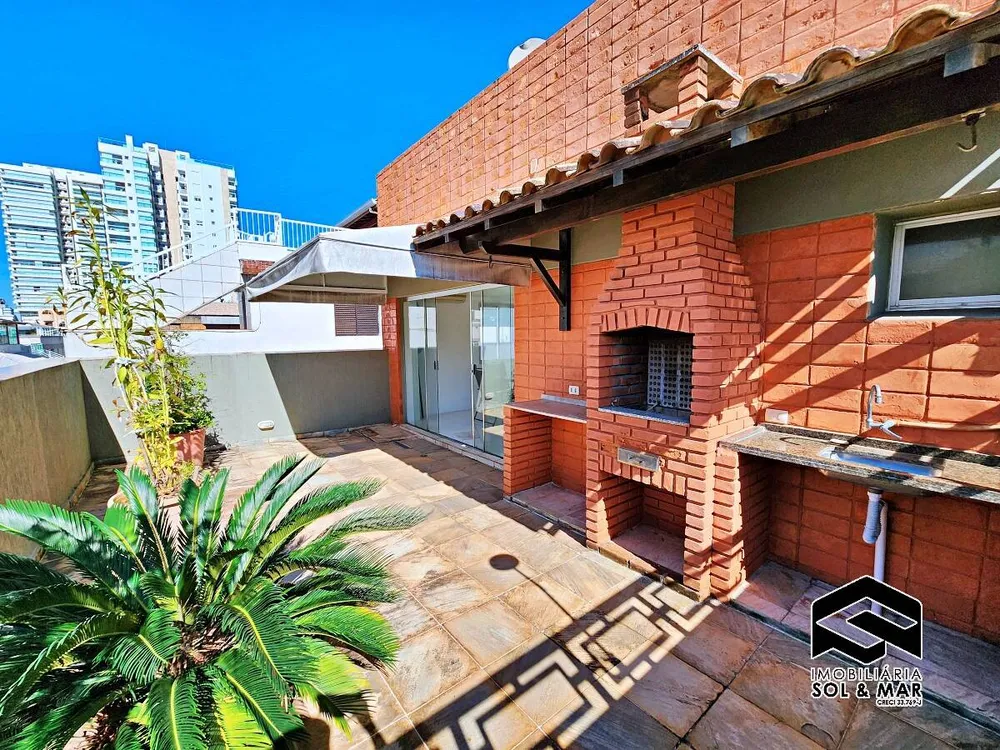Apartamento, 2 quartos, 120 m² - Foto 11