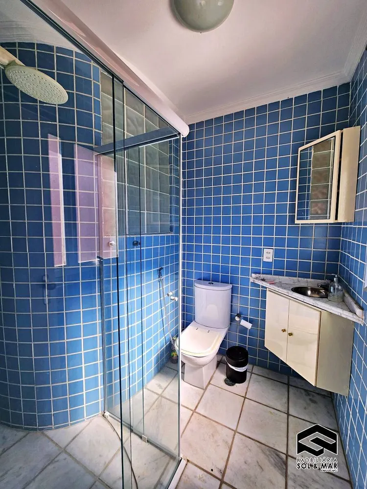Apartamento, 2 quartos, 120 m² - Foto 5