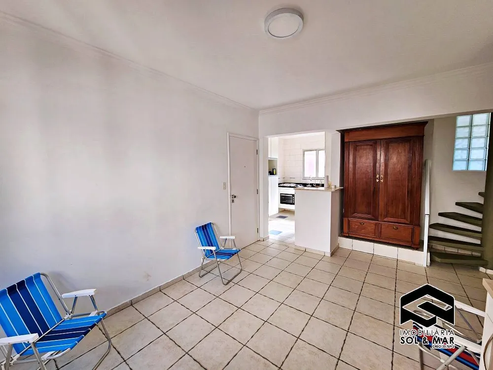 Apartamento, 2 quartos, 120 m² - Foto 3