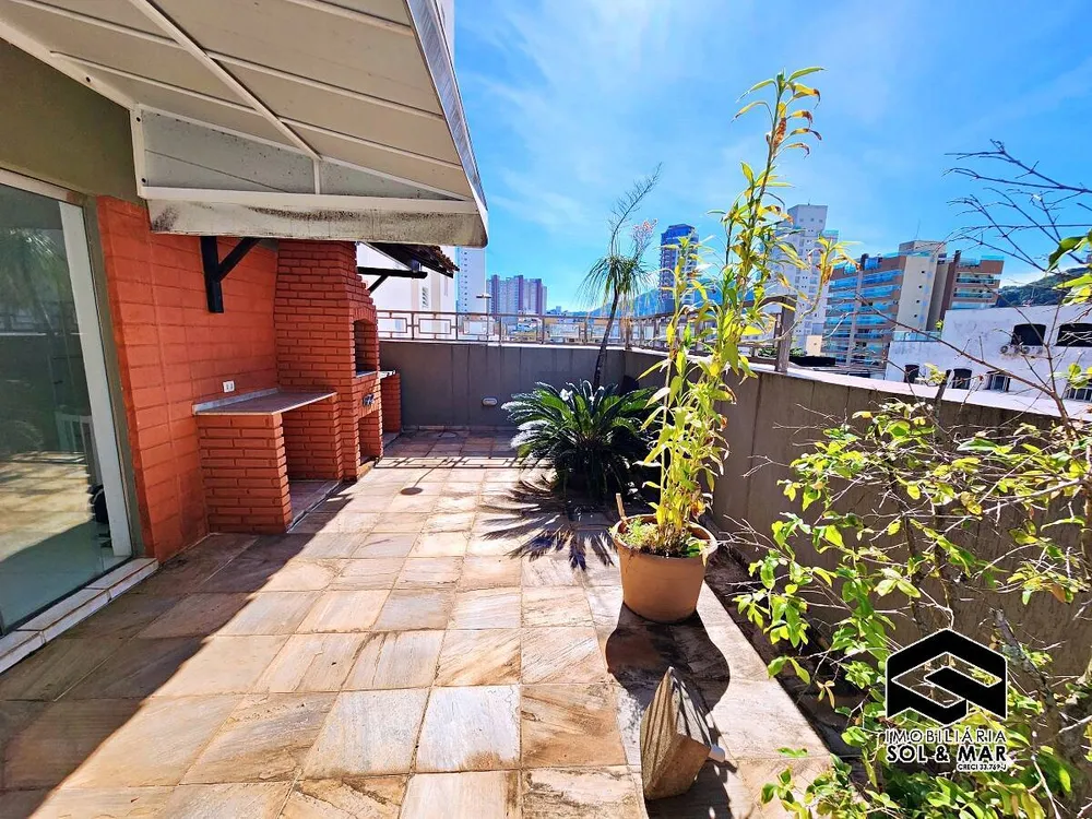Apartamento, 2 quartos, 120 m² - Foto 10