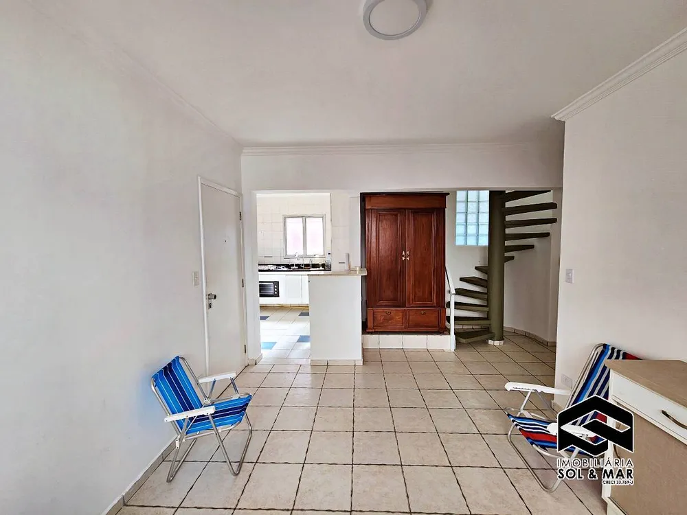 Apartamento, 2 quartos, 120 m² - Foto 4