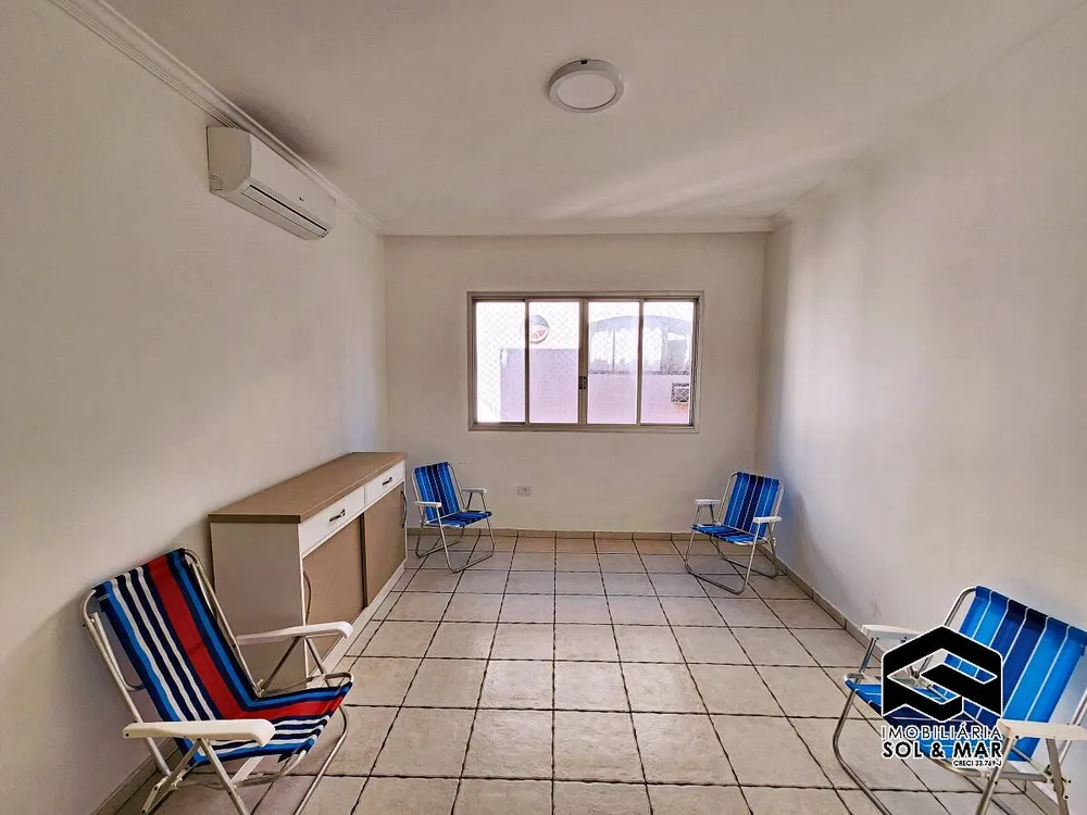Apartamento, 2 quartos, 120 m² - Foto 1
