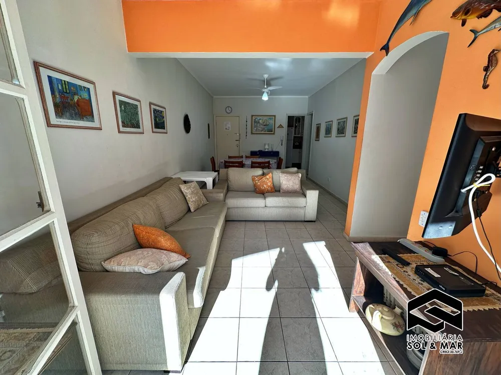 Apartamento, 3 quartos, 86 m² - Foto 3