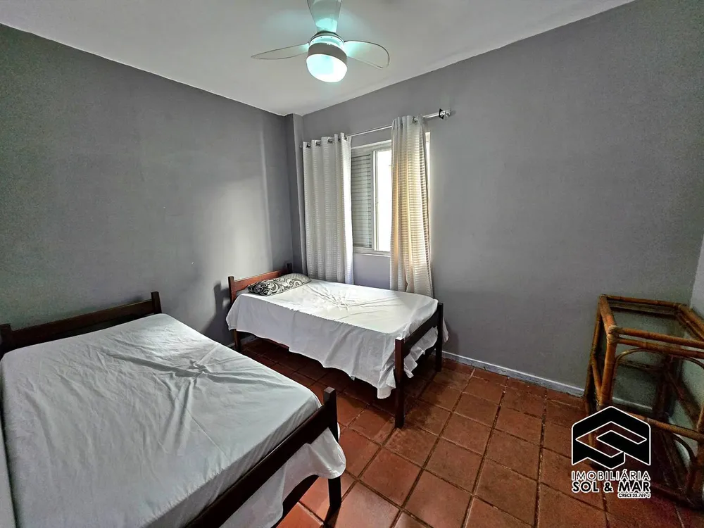Apartamento, 2 quartos, 50 m² - Foto 3