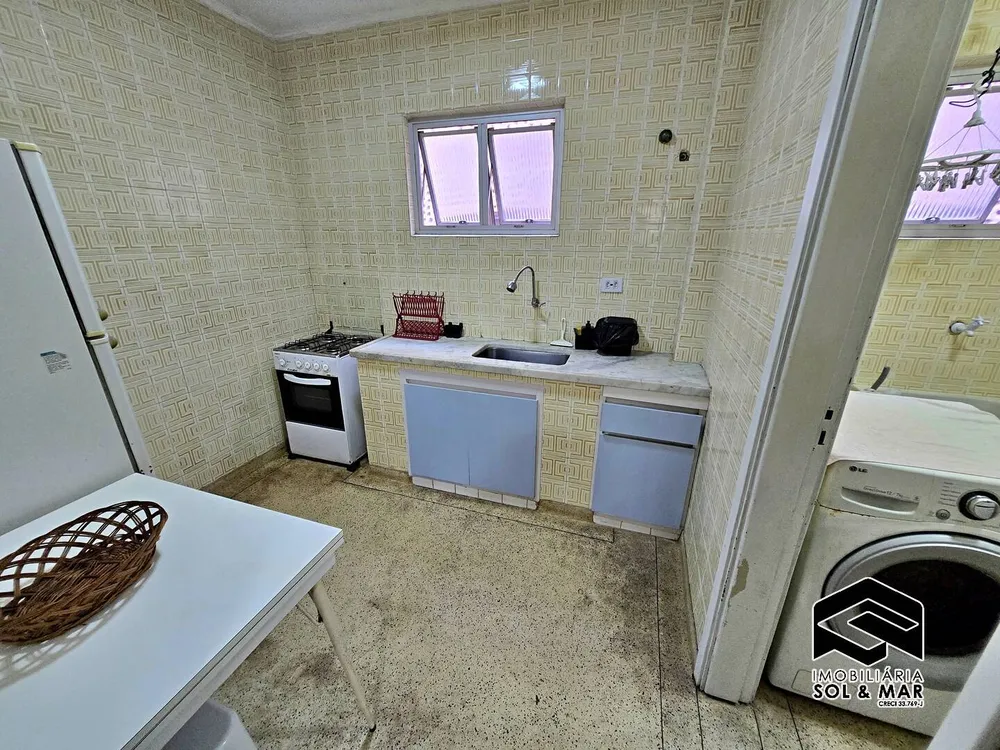 Apartamento, 2 quartos, 50 m² - Foto 6