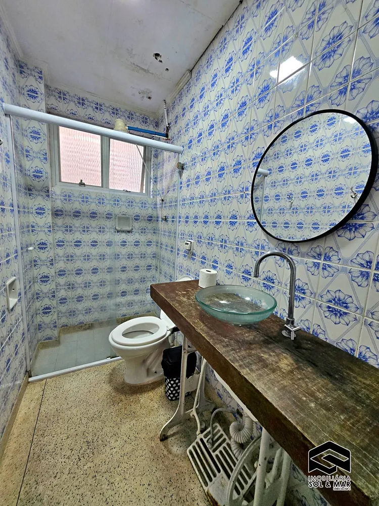Apartamento, 2 quartos, 50 m² - Foto 8