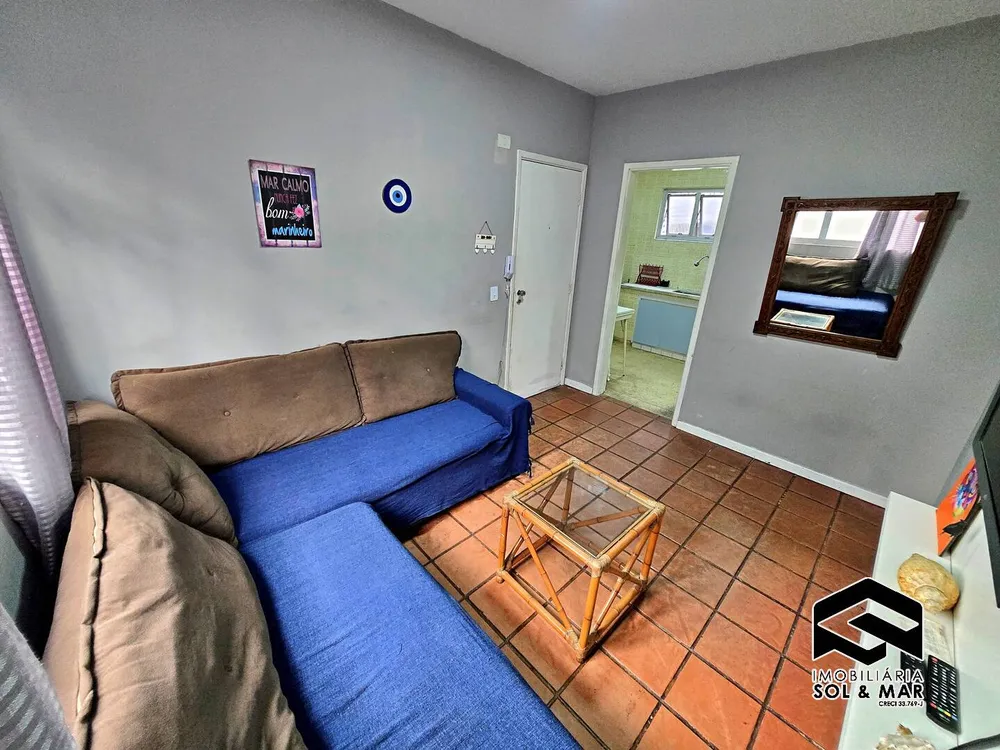 Apartamento, 2 quartos, 50 m² - Foto 1