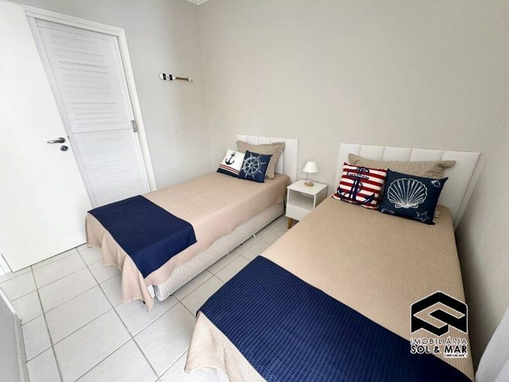 Apartamento à venda com 3 quartos, 106m² - Foto 14
