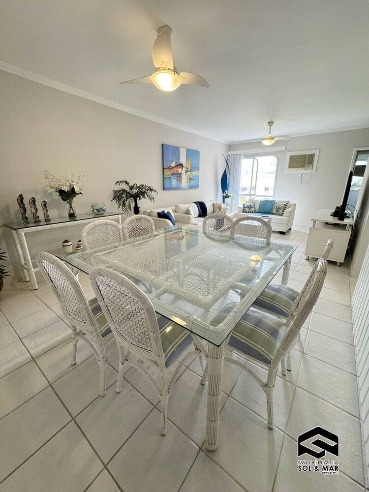 Apartamento à venda com 3 quartos, 106m² - Foto 5