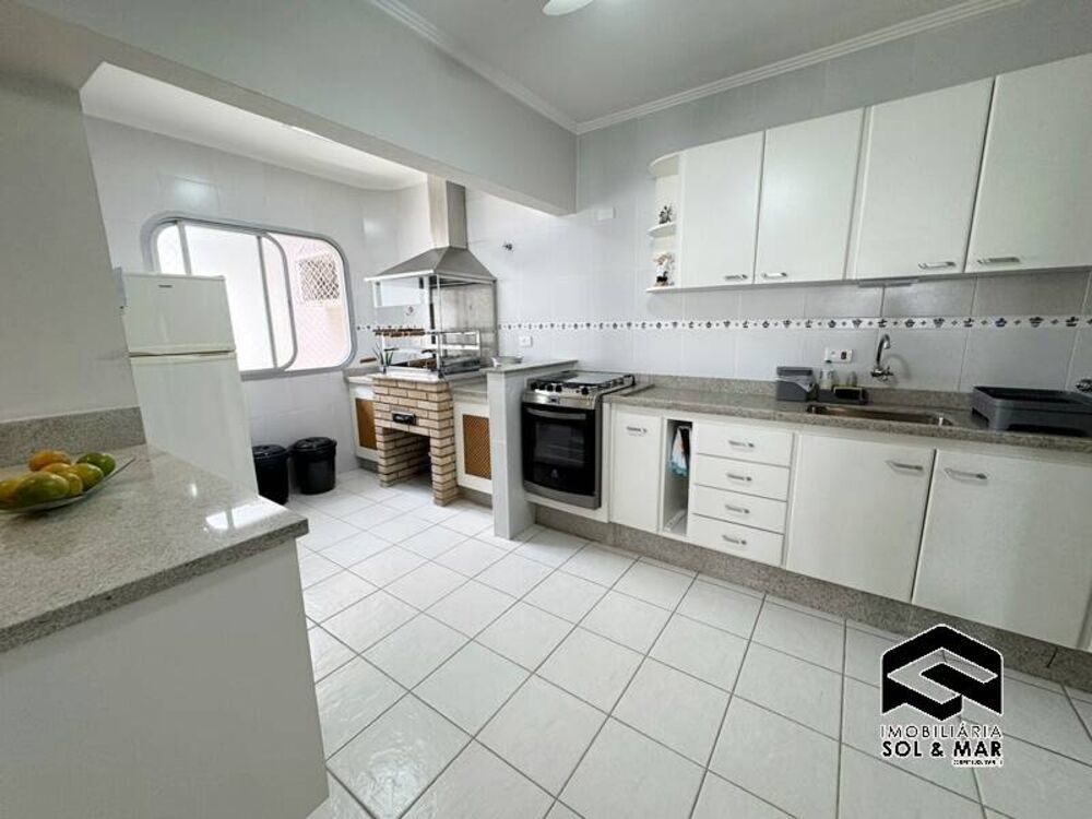 Apartamento à venda com 3 quartos, 106m² - Foto 23