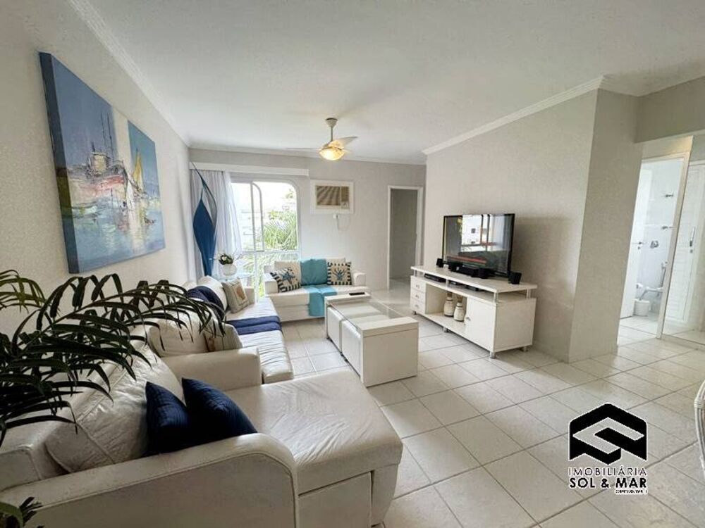 Apartamento à venda com 3 quartos, 106m² - Foto 6