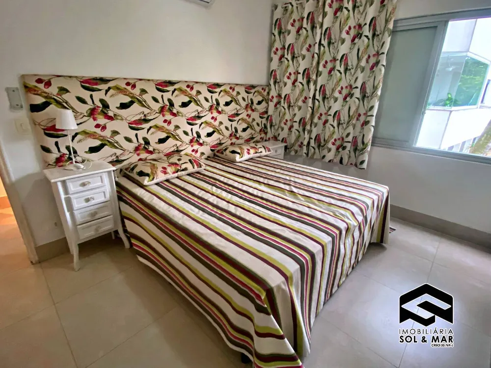 Apartamento, 3 quartos, 130 m² - Foto 8
