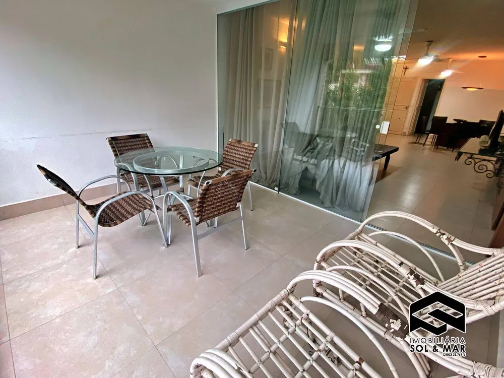 Apartamento, 3 quartos, 130 m² - Foto 3