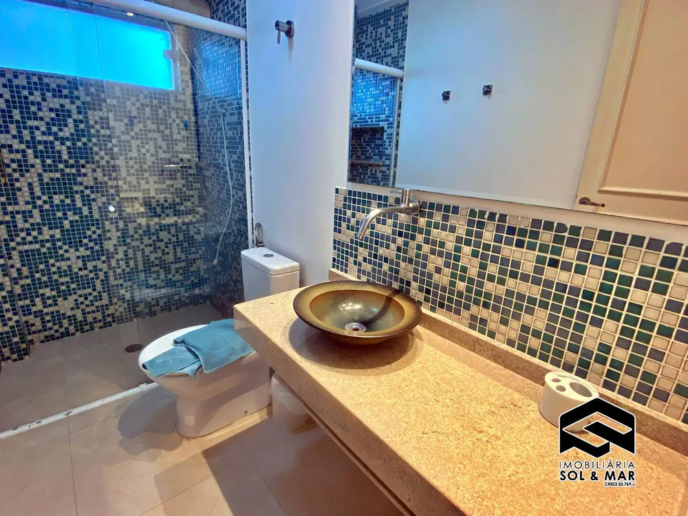 Apartamento, 3 quartos, 130 m² - Foto 5