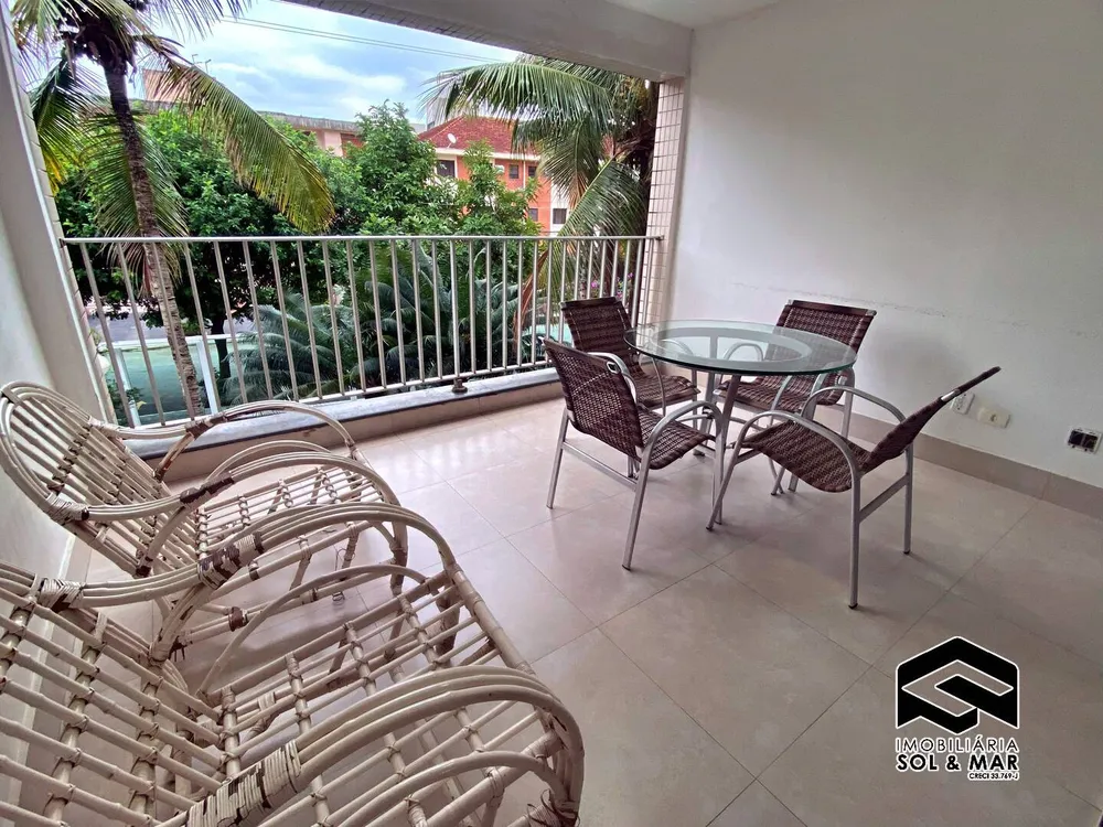 Apartamento, 3 quartos, 130 m² - Foto 6