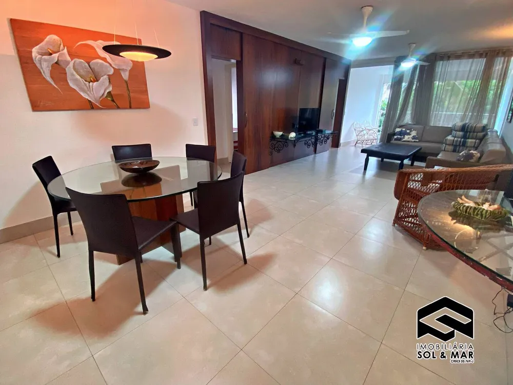 Apartamento, 3 quartos, 130 m² - Foto 7