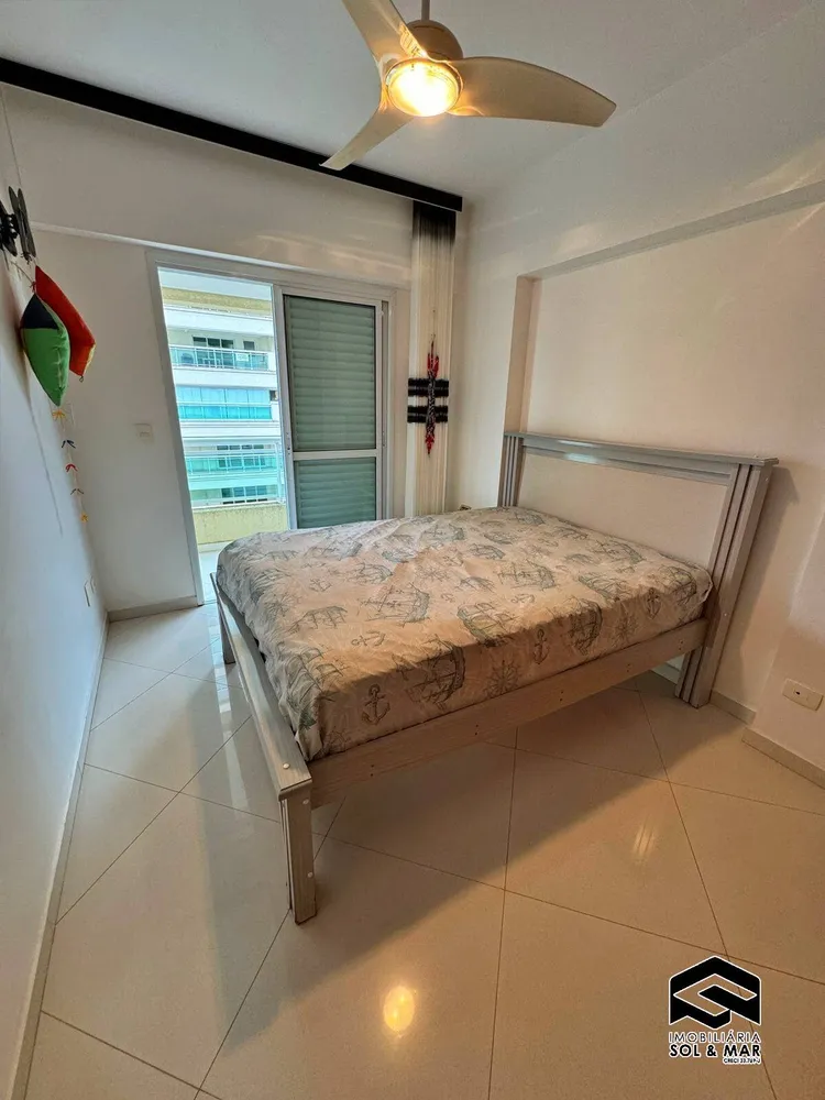 Apartamento, 4 quartos, 146 m² - Foto 2
