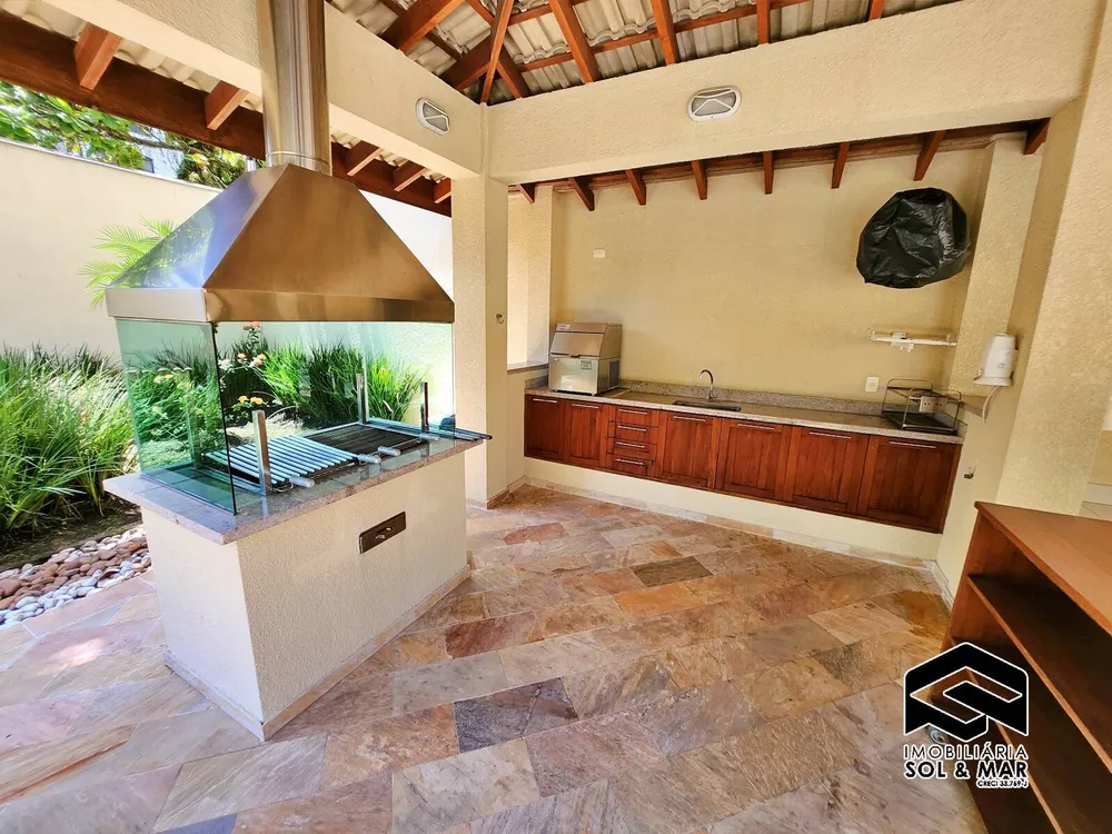Apartamento, 4 quartos, 146 m² - Foto 6