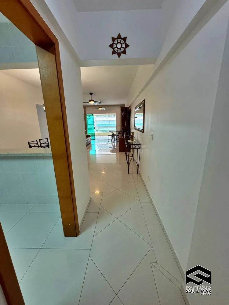 Apartamento, 4 quartos, 146 m² - Foto 4