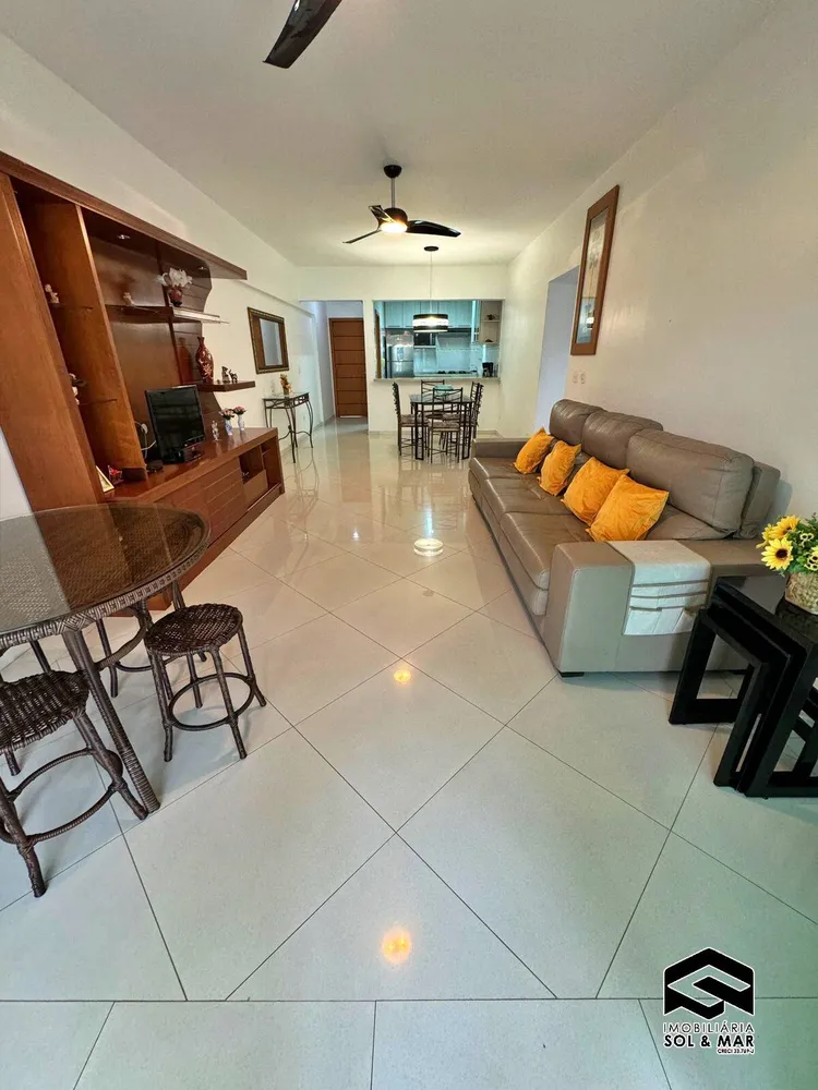 Apartamento, 4 quartos, 146 m² - Foto 3
