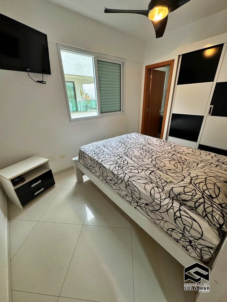 Apartamento, 4 quartos, 146 m² - Foto 5