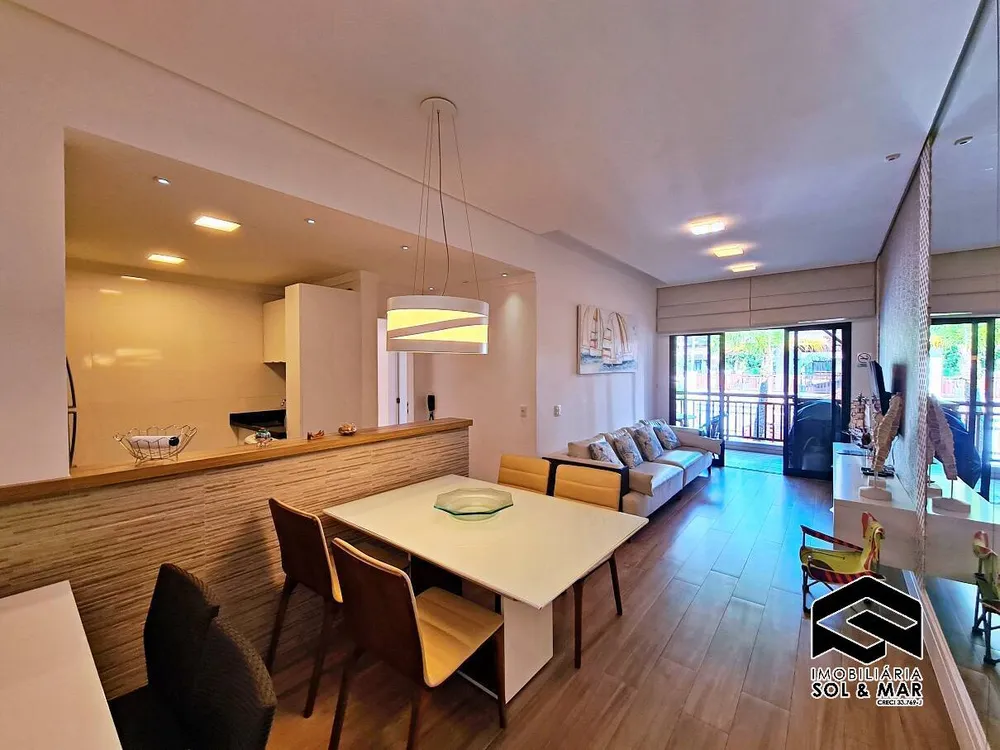 Apartamento, 2 quartos, 75 m² - Foto 1