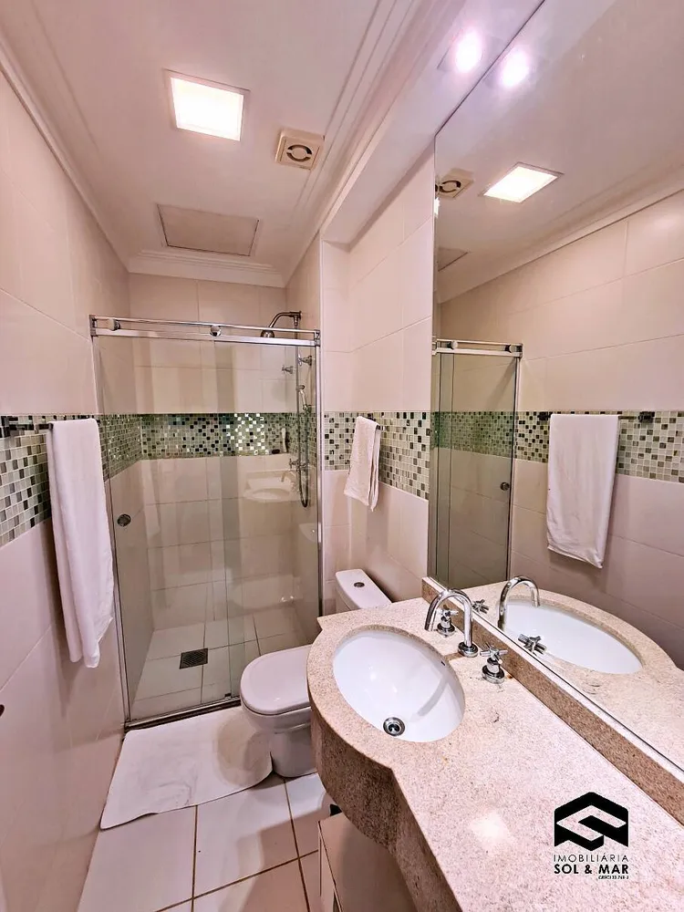 Apartamento, 2 quartos, 75 m² - Foto 12