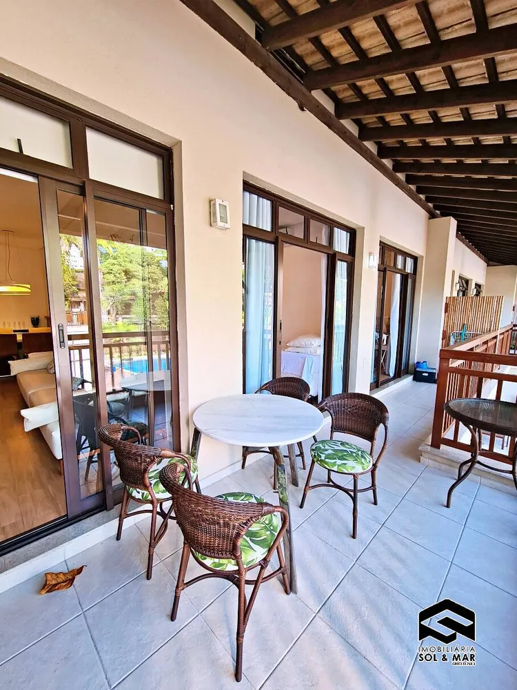 Apartamento, 2 quartos, 75 m² - Foto 4