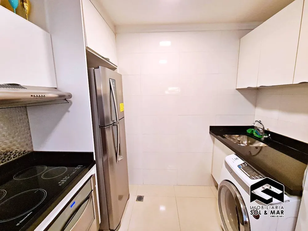 Apartamento, 2 quartos, 75 m² - Foto 13