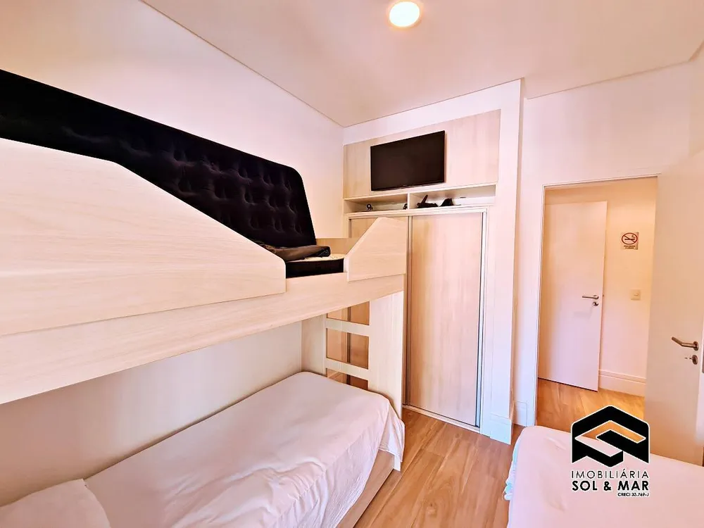 Apartamento, 2 quartos, 75 m² - Foto 11