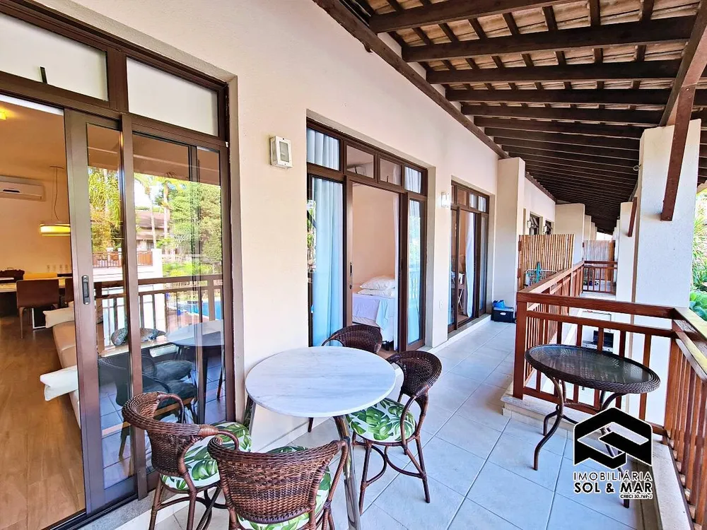 Apartamento, 2 quartos, 75 m² - Foto 5