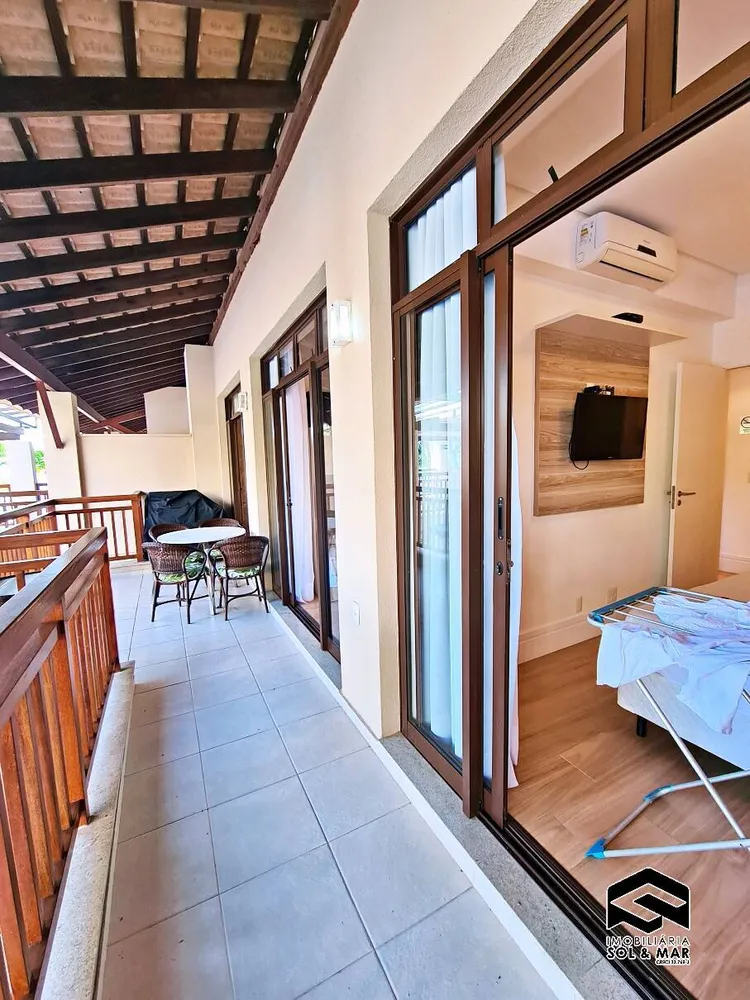 Apartamento, 2 quartos, 75 m² - Foto 6