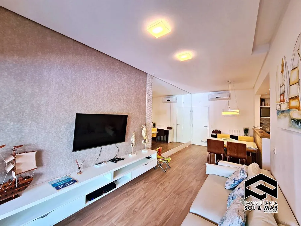Apartamento, 2 quartos, 75 m² - Foto 3