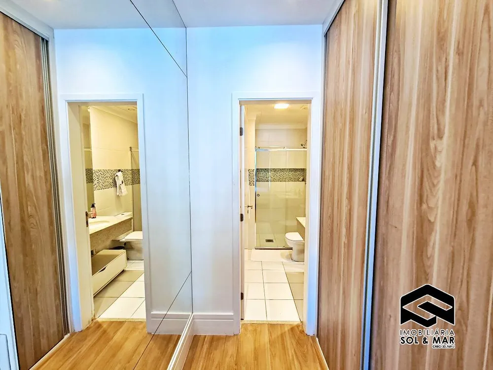 Apartamento, 2 quartos, 75 m² - Foto 10