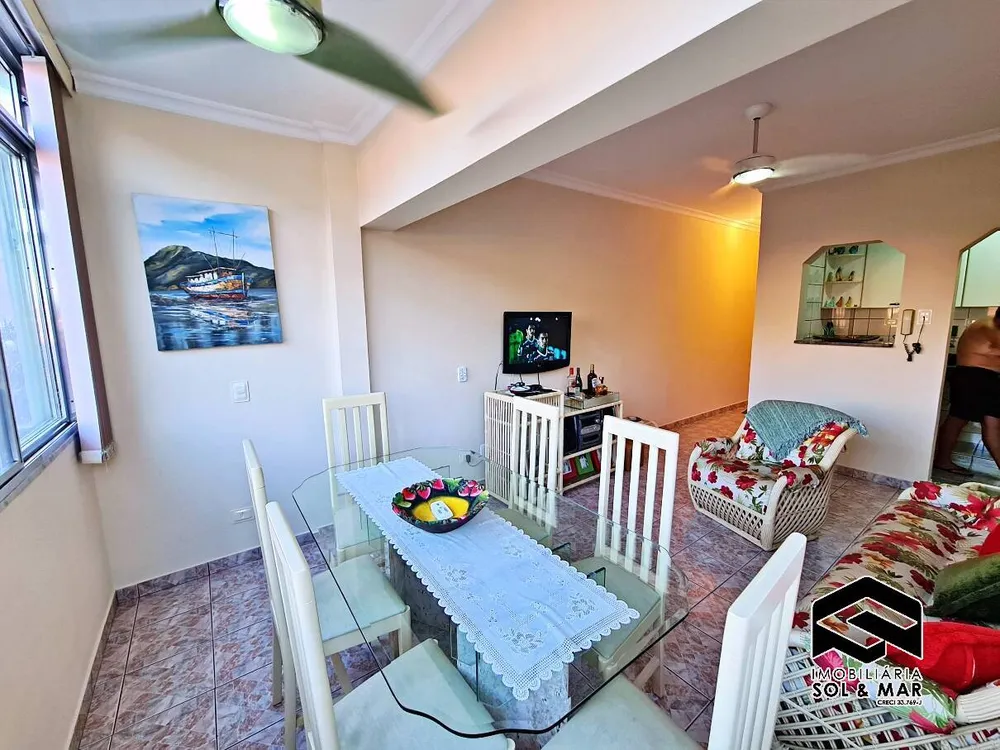 Apartamento, 2 quartos, 70 m² - Foto 2
