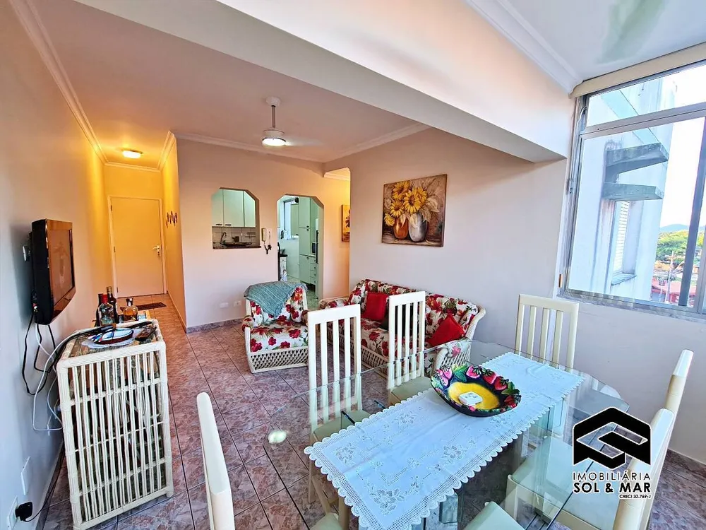 Apartamento, 2 quartos, 70 m² - Foto 1